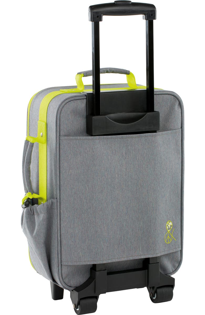 Lässig About Friends 18-Inch Rolling Suitcase, Alternate, color,