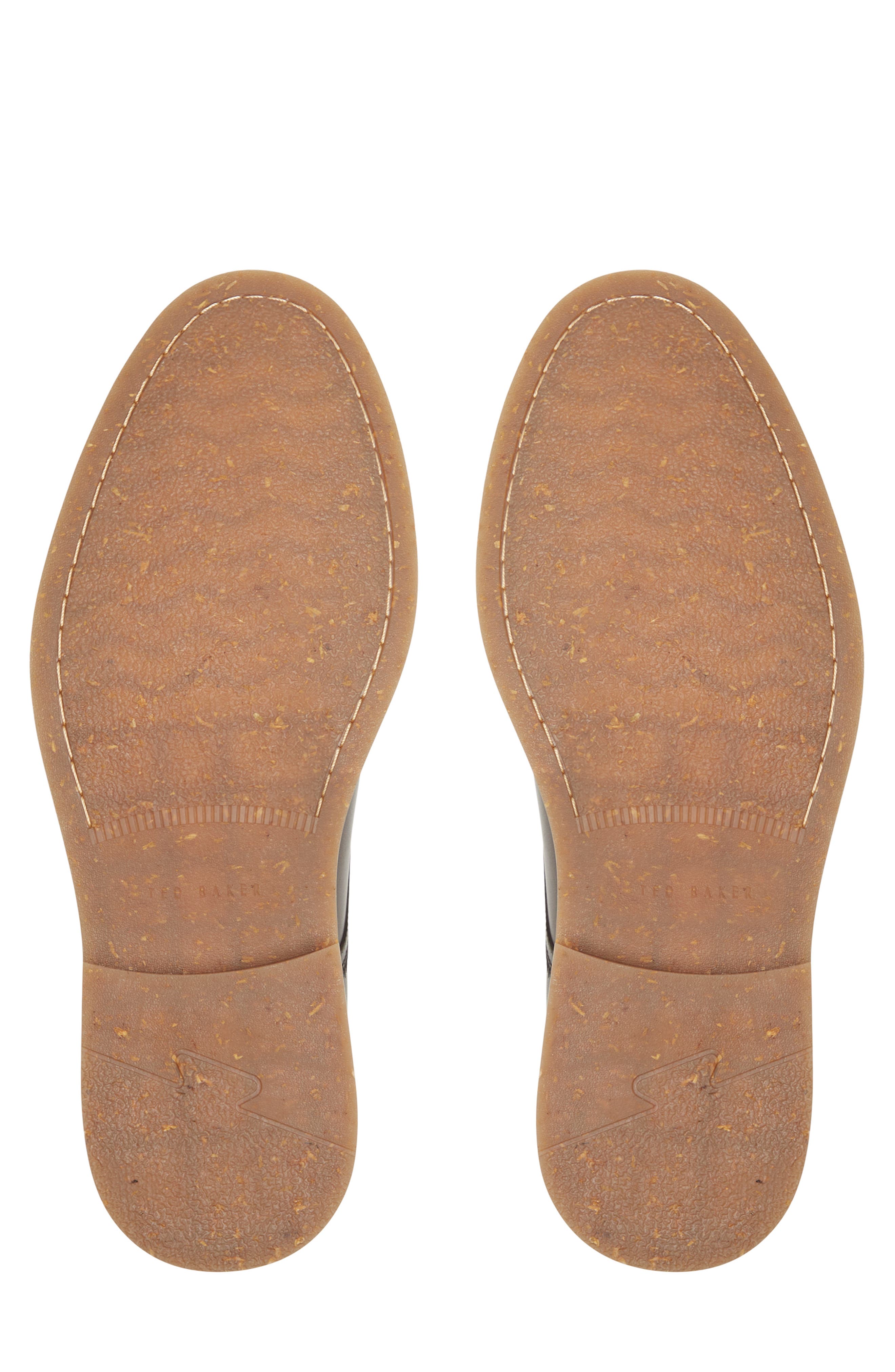 Ted Baker London Swanley Plain Toe Derby, Alternate, color, 