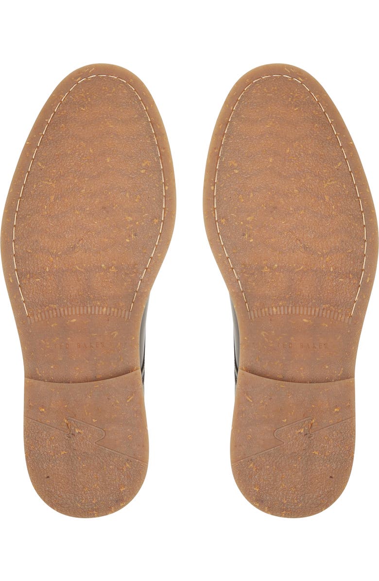 Ted Baker London Swanley Plain Toe Derby, Alternate, color,