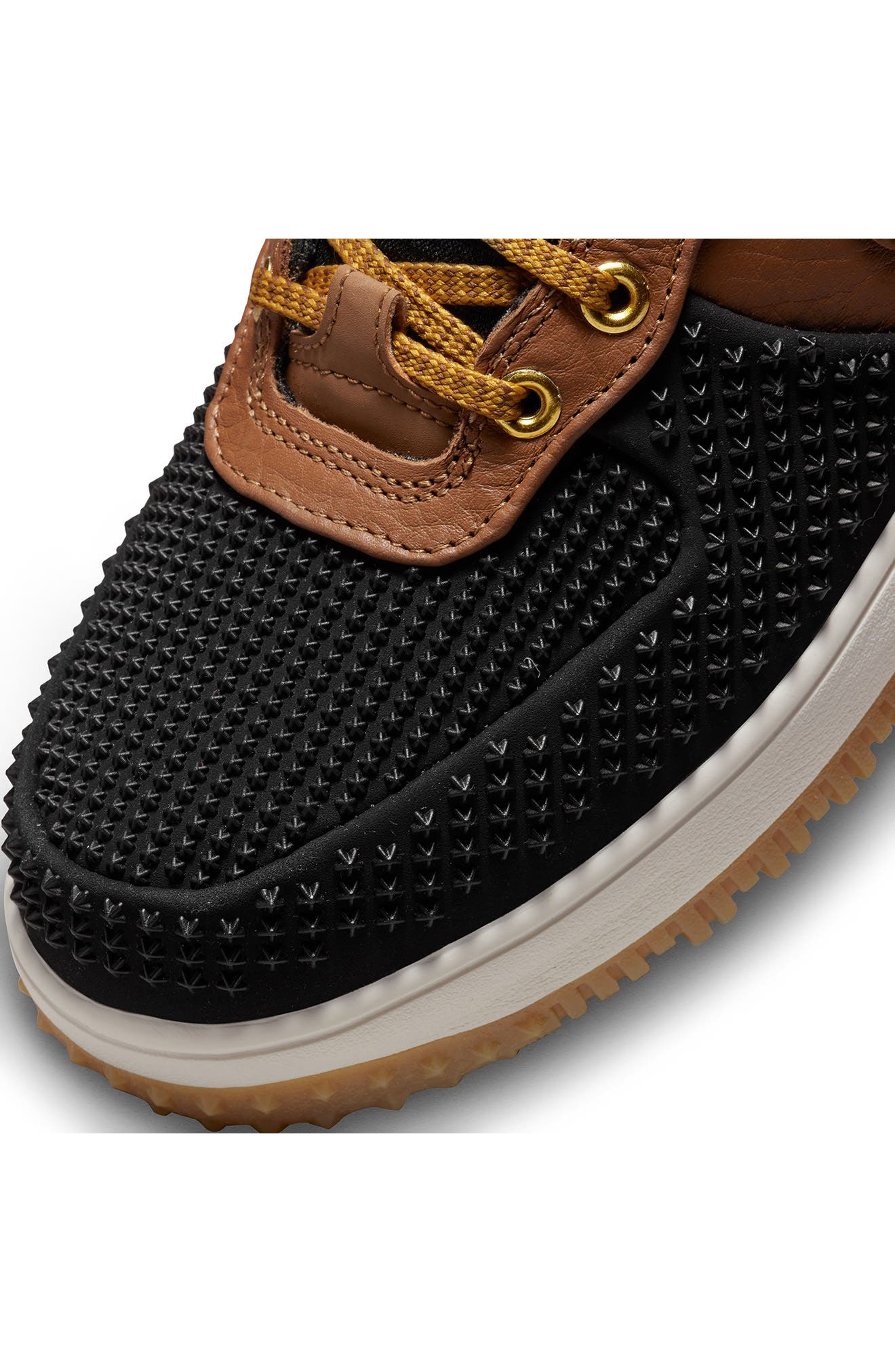 nike duck boots mens low