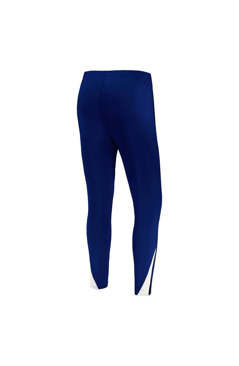 Jordan Brand Men's Jordan Brand Blue Paris Saint-Germain 2024/25 Fourth Strike Performance Pants, Alternate, color, 