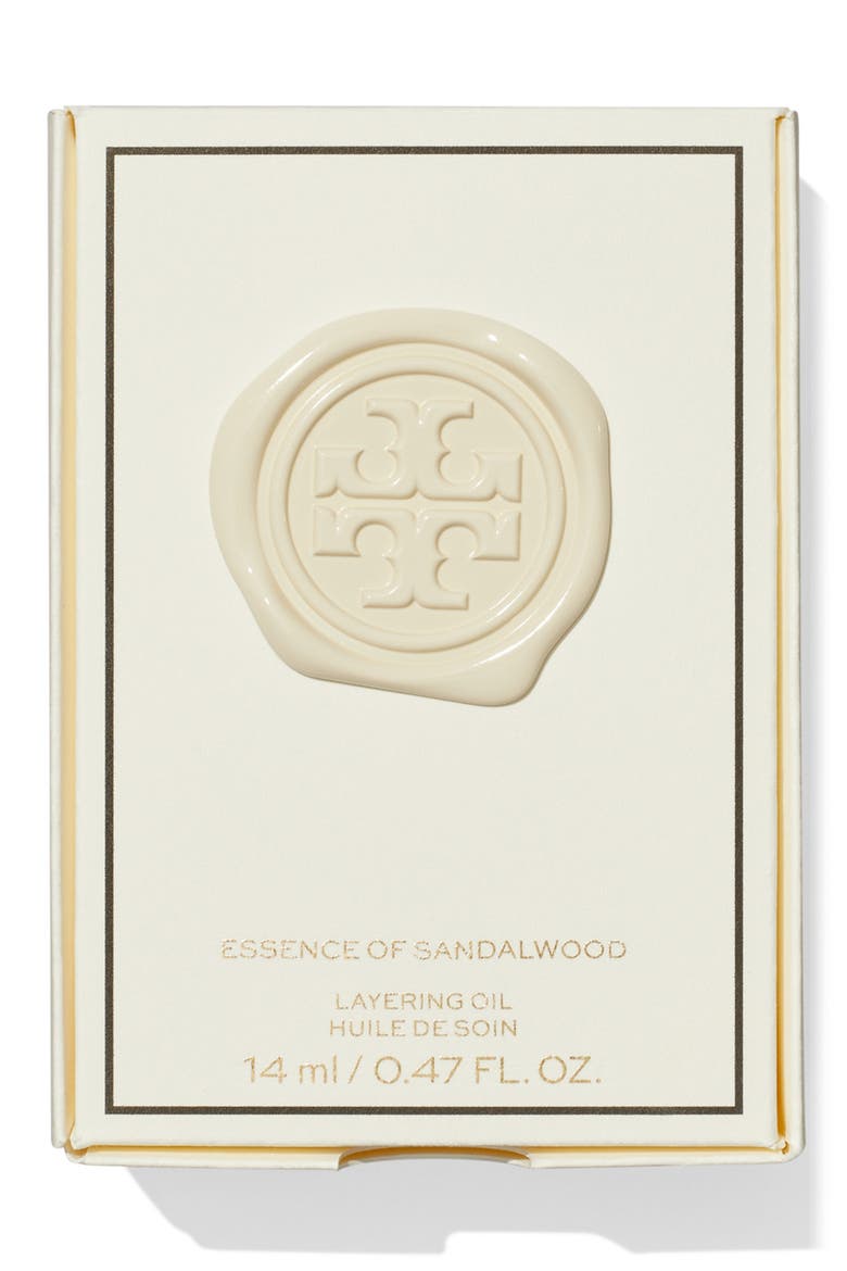 Essence of Dreams Layering Oil Essence of Sandalwood, Alternate, color, NO COLOR