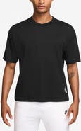 Nike Essential Cotton Boxy T-Shirt
