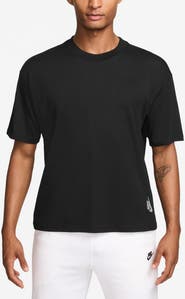 Nike Essential Cotton Boxy T-Shirt