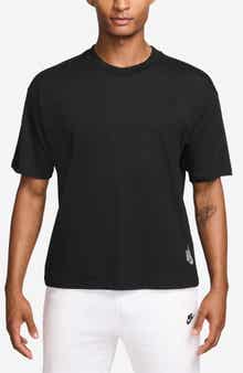 Nike Essential Cotton Boxy T-Shirt