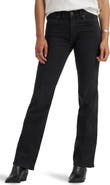 Wrangler Wrancher Mid Rise Bootcut Jeans