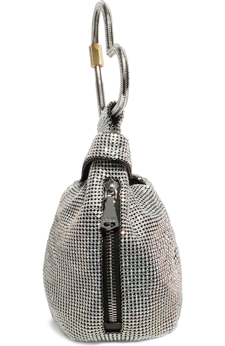 Aimee Kestenberg Crystals Pouch, Alternate, color,