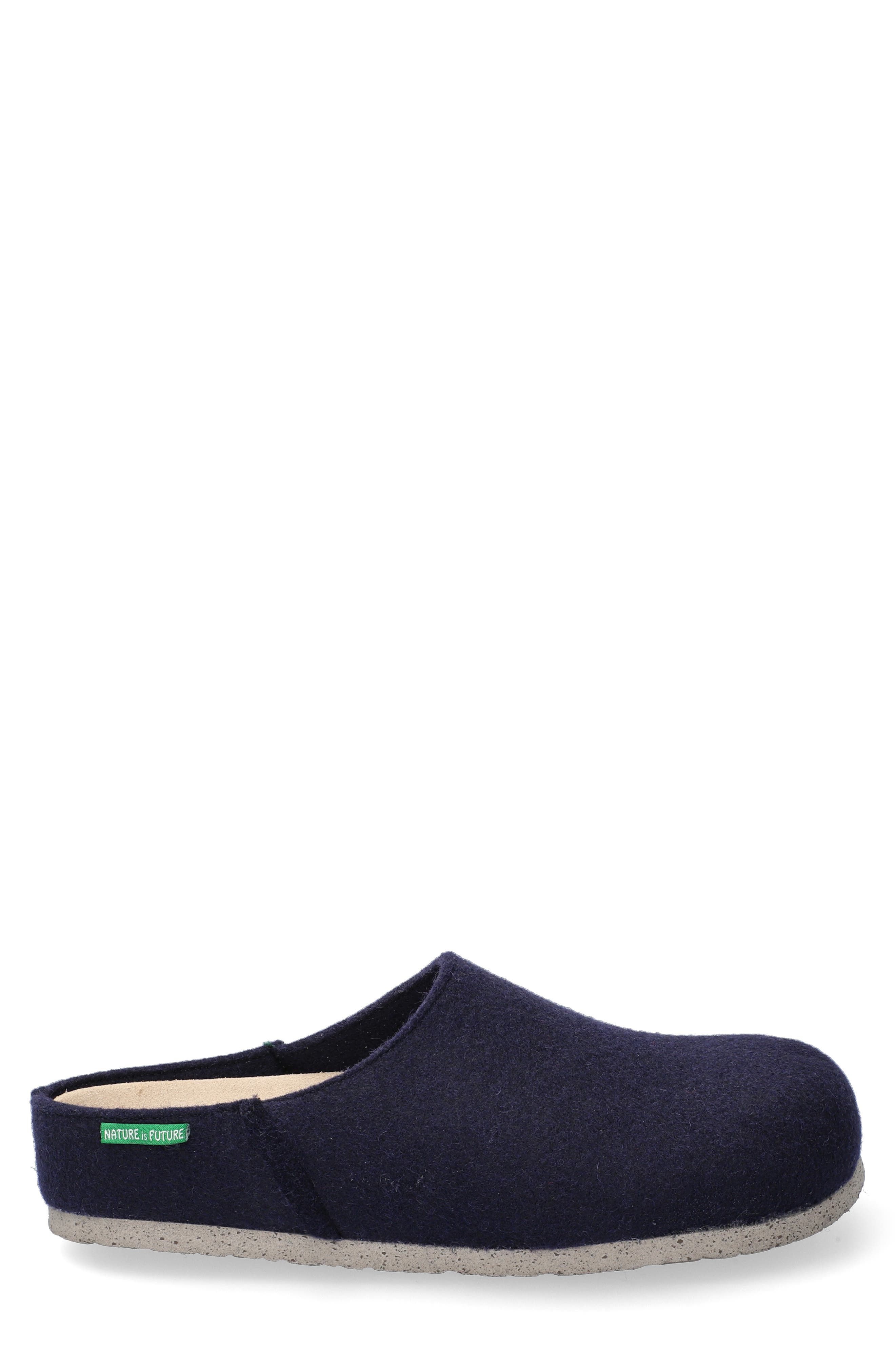 Paddi Clog, Alternate, color, NAVY/ GREY SWEETY