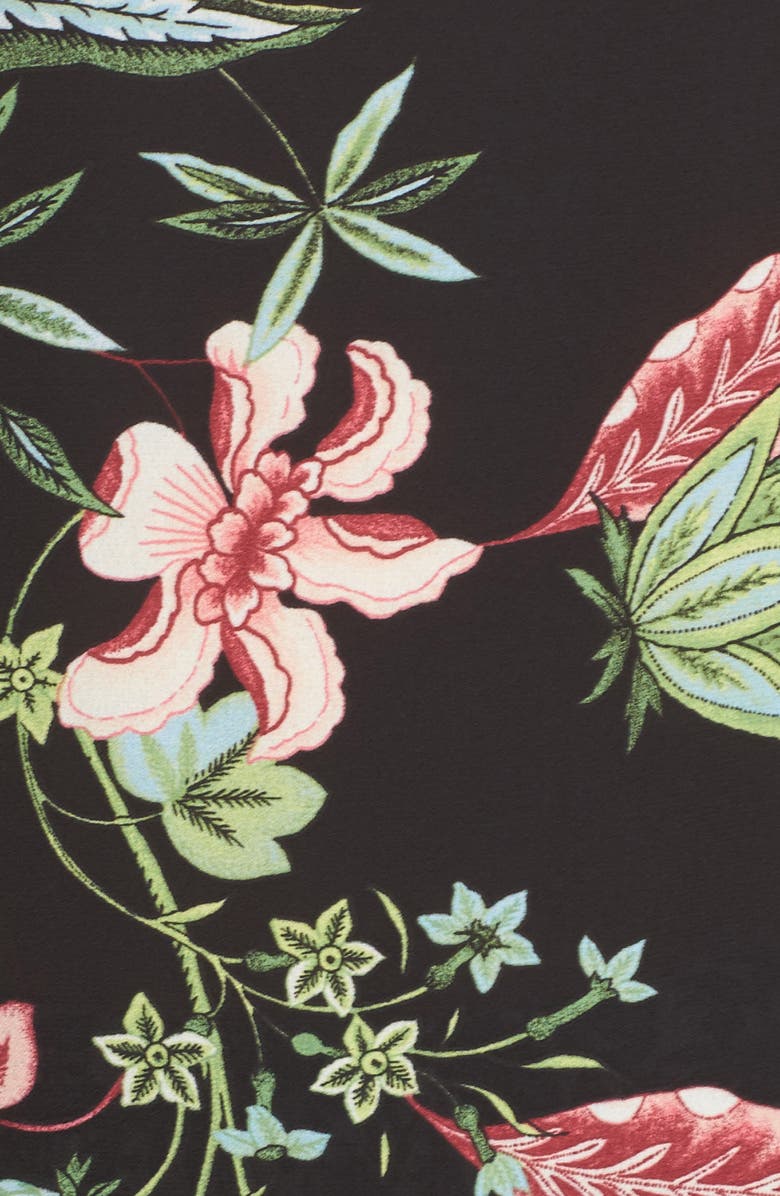 Flora Nikrooz Dillon Pajamas, Alternate, color,