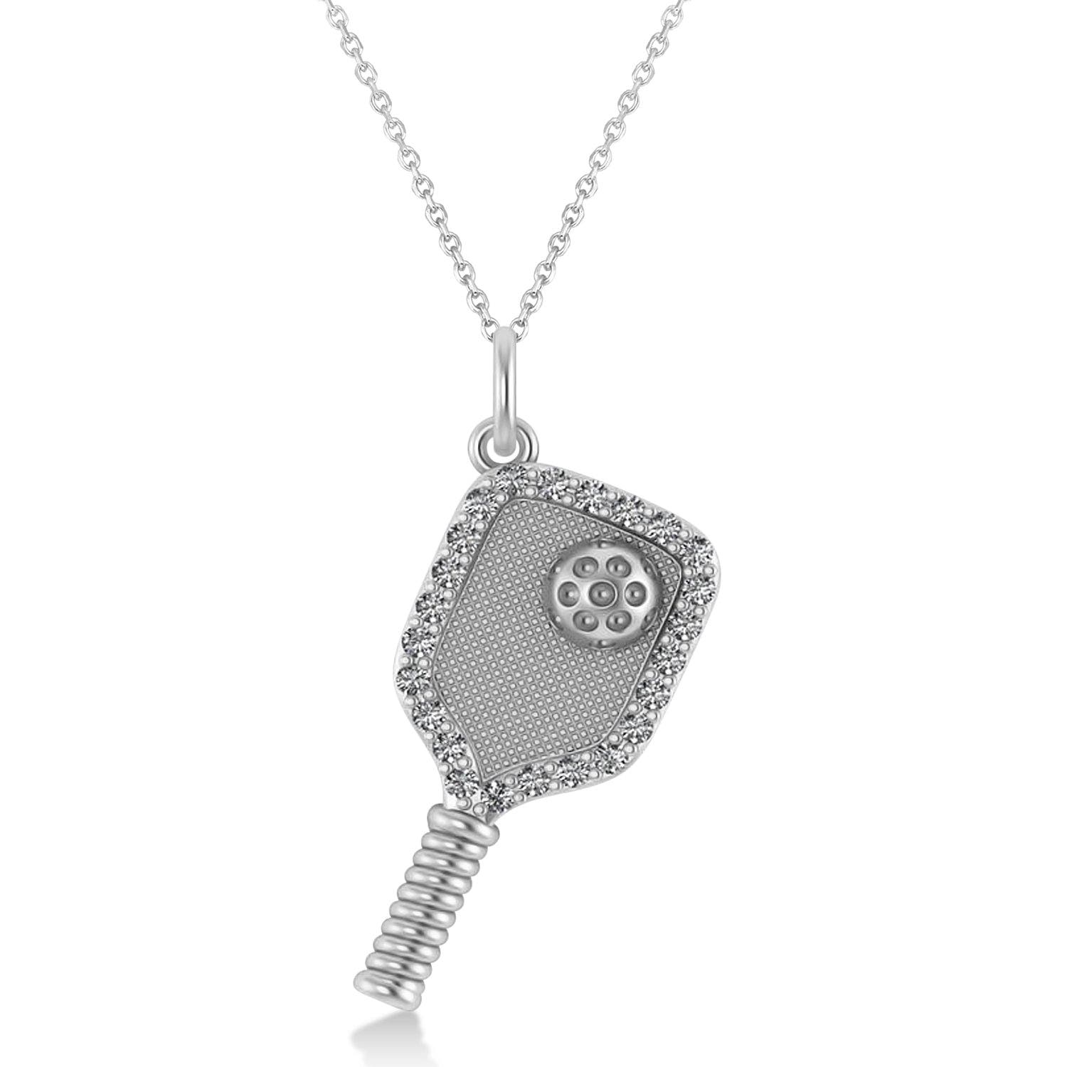 0.50ct, White Gold