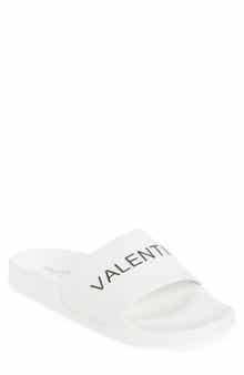 VALENTINO BY MARIO VALENTINO Giano Slide Sandal