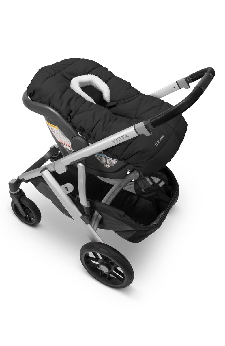 UPPAbaby Jake CozyGanoosh Mesa Infant Car Seat Muff, Alternate, color,