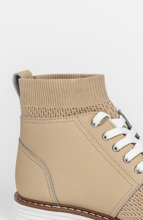 James O'regan Ranger Boot In Brown