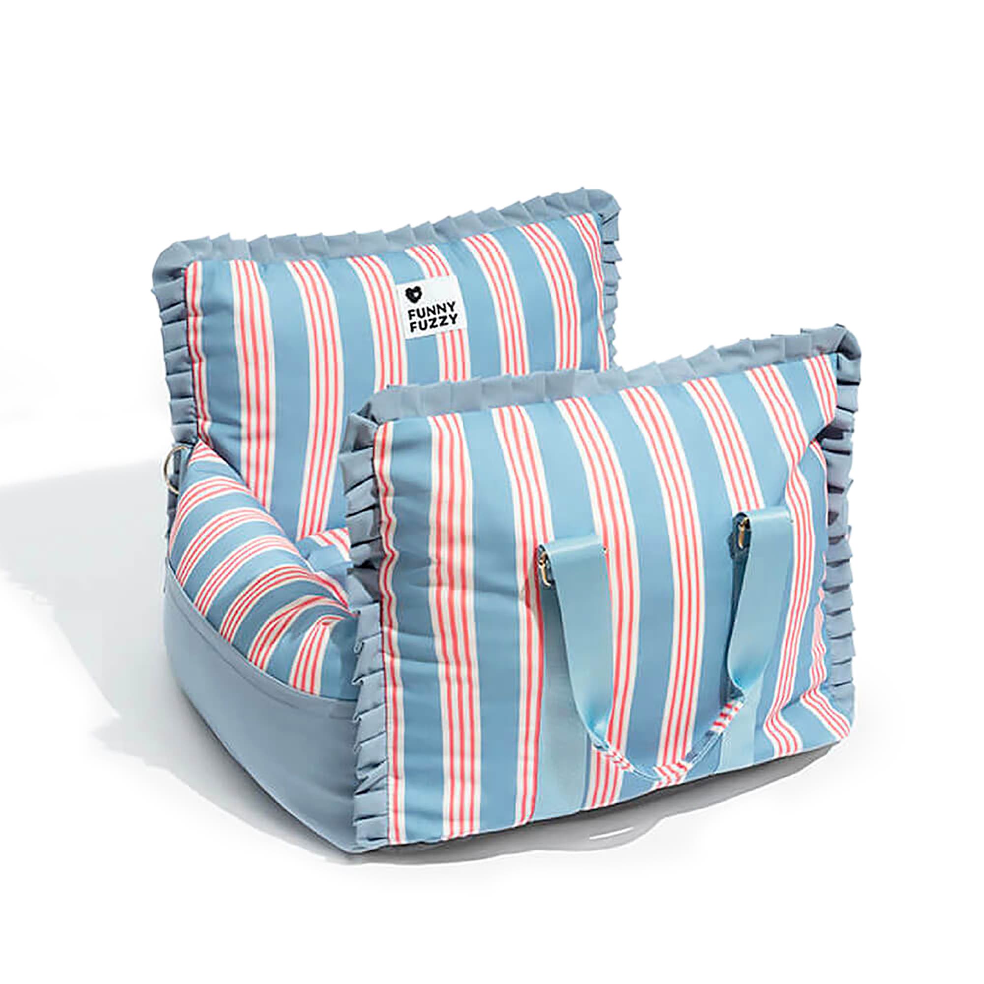 selected Lace Stripe