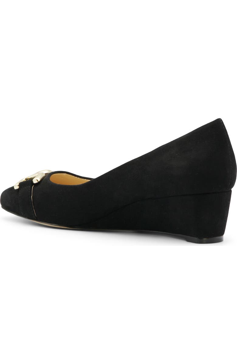 Adrienne Vittadini Phinni Wedge Pump, Alternate, color,