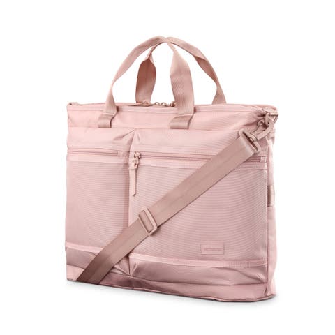 Stratum 3.0 Convertible Travel Tote