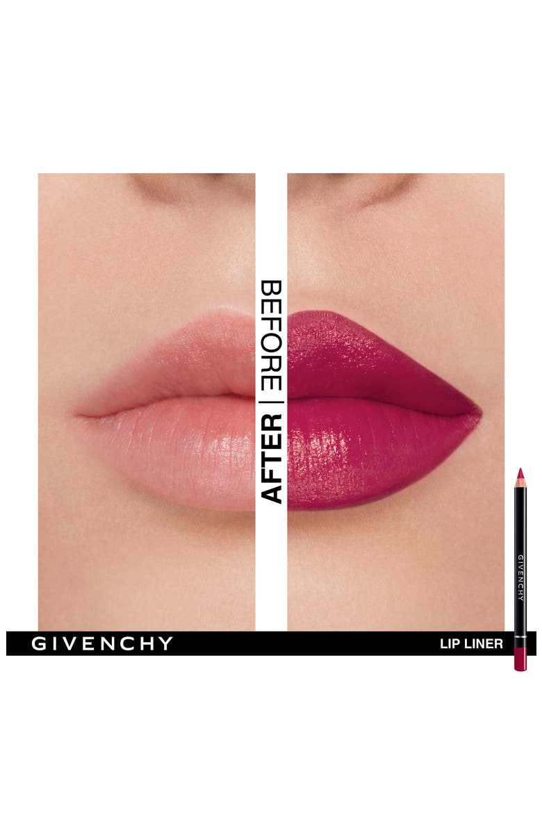 Waterproof Lip Liner, Alternate, color, 9 MOKA RENVERSANT