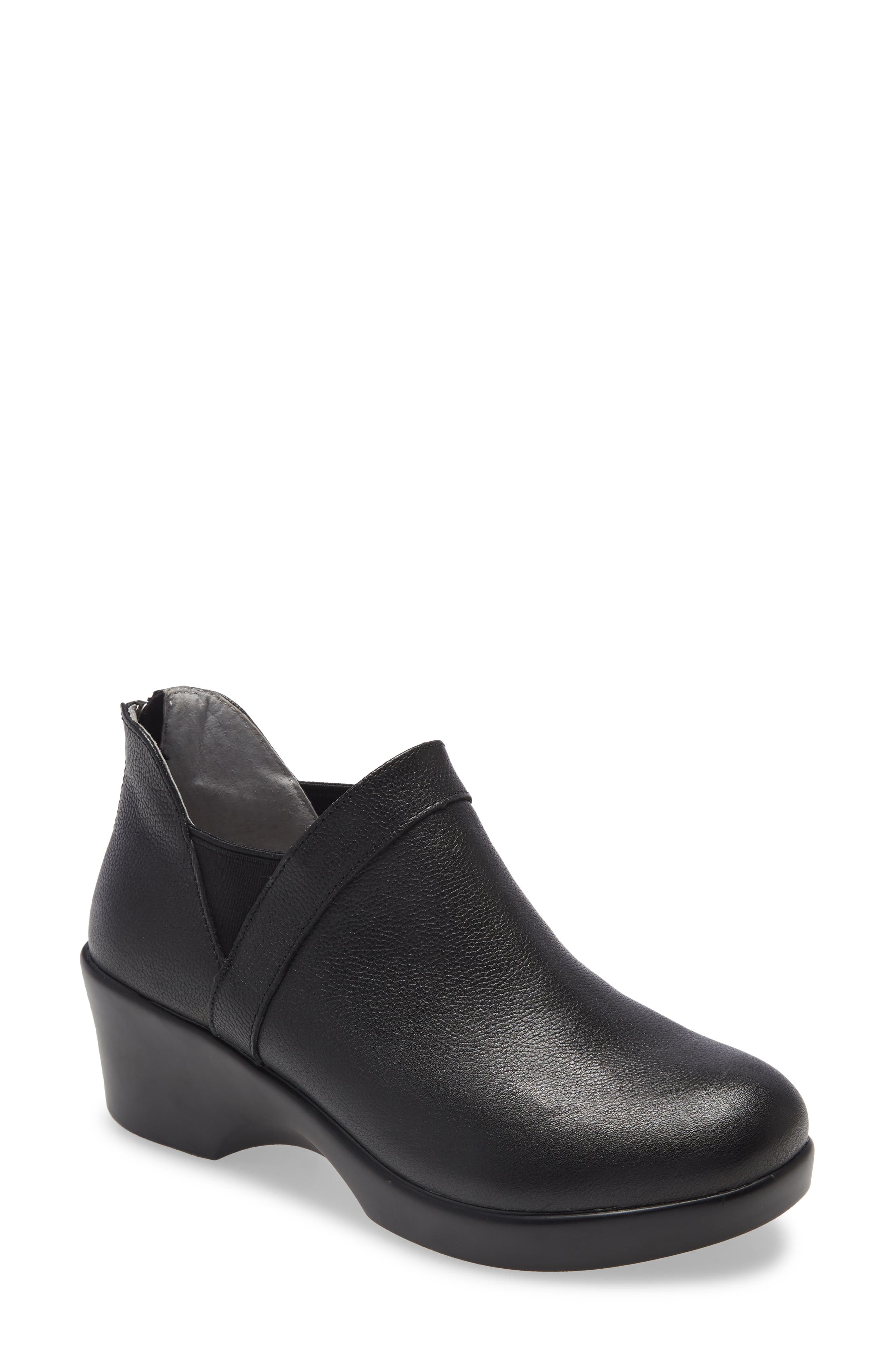 Alegria Natalee Chelsea Boot, Main, color, UPGRADE LEATHER