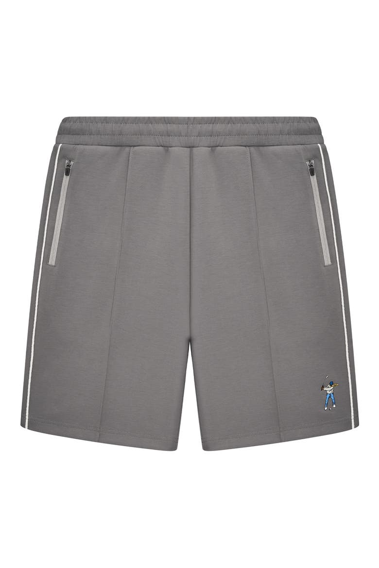 Track Shorts, Main, color, OPAL GREY