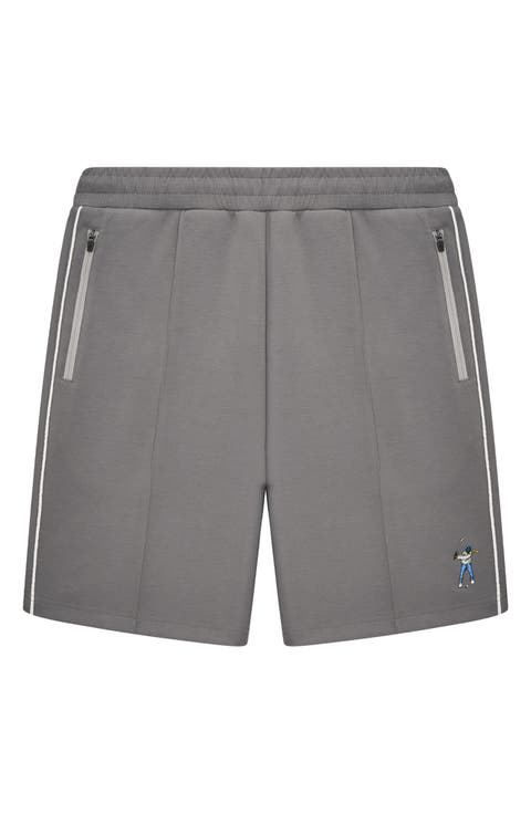 Track Shorts