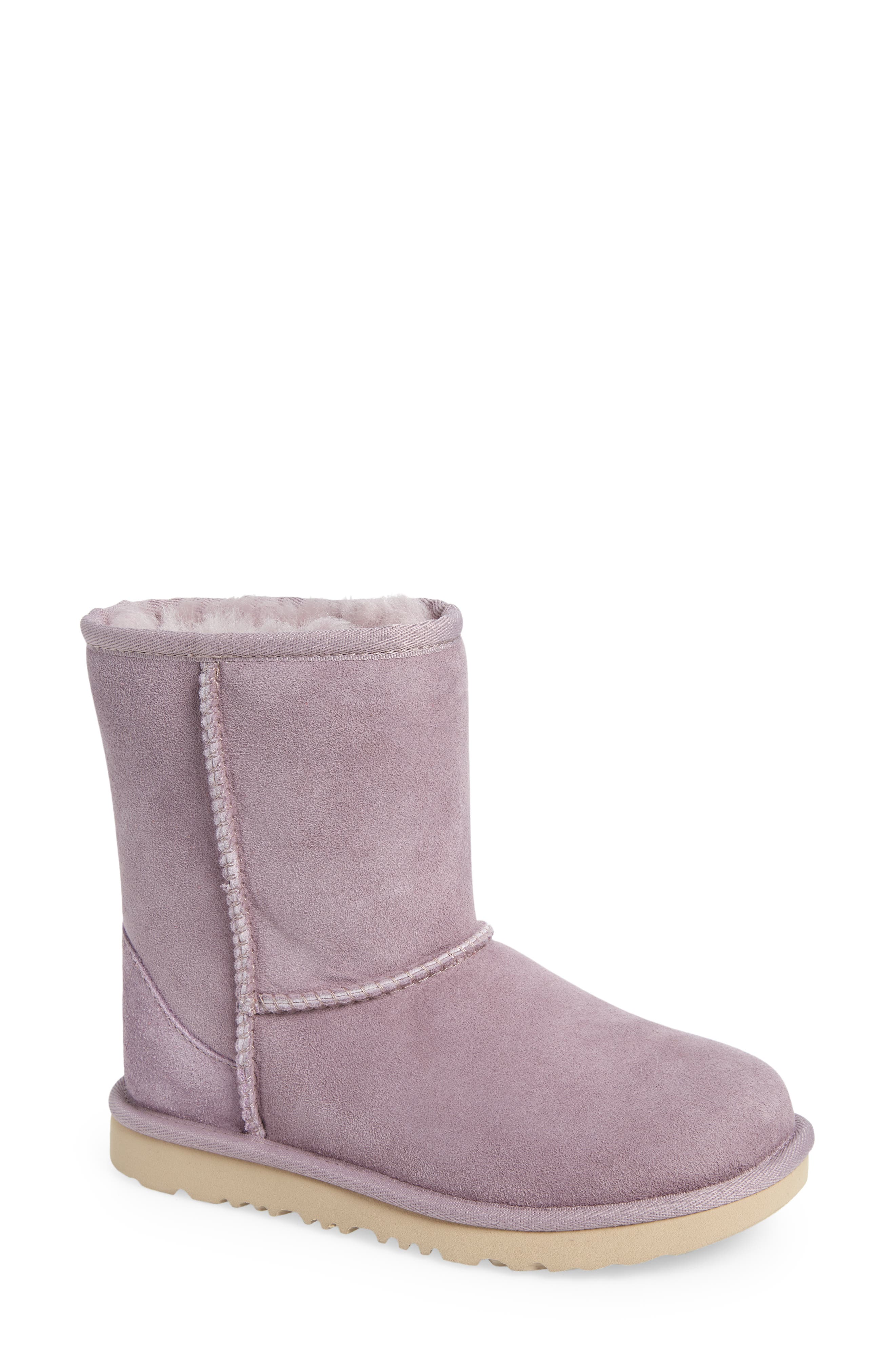 UGG<sup>®</sup> UGG<sup>©</sup> K Classic II Boot, Main, color, 