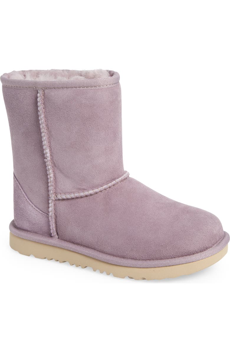 UGG<sup>®</sup> UGG<sup>©</sup> K Classic II Boot, Main, color,