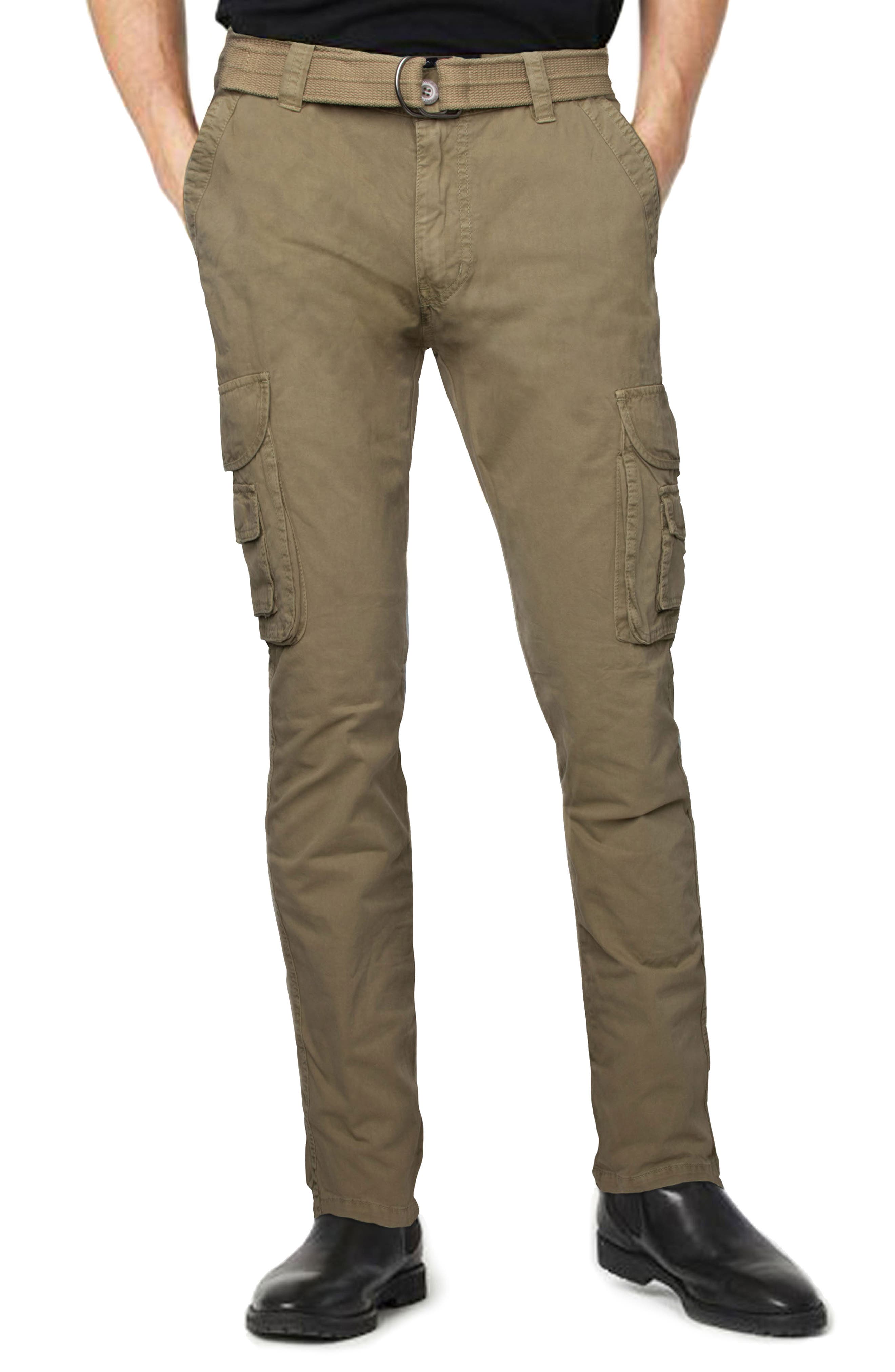 selected NEW KHAKI