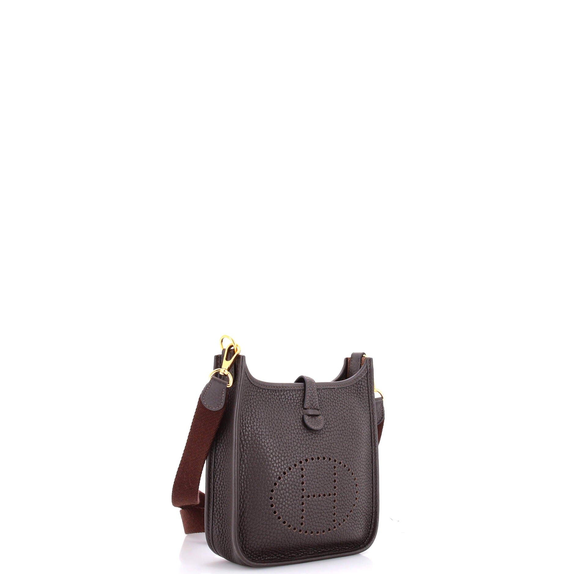 Evelyne Bag Gen III Clemence TPM, Alternate, color, Brown