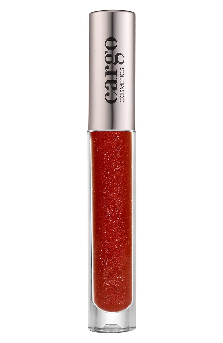 CARGO 'Essential' Lip Gloss, Main, color,