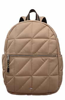 Danesfield Mews Quilted Backpack