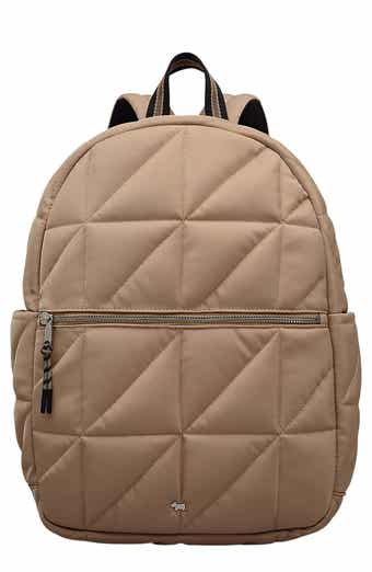 Danesfield Mews Quilted Backpack