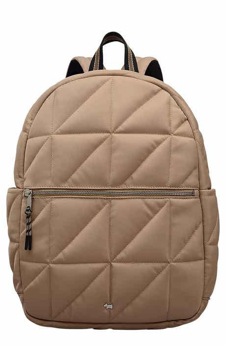 Danesfield Mews Quilted Backpack