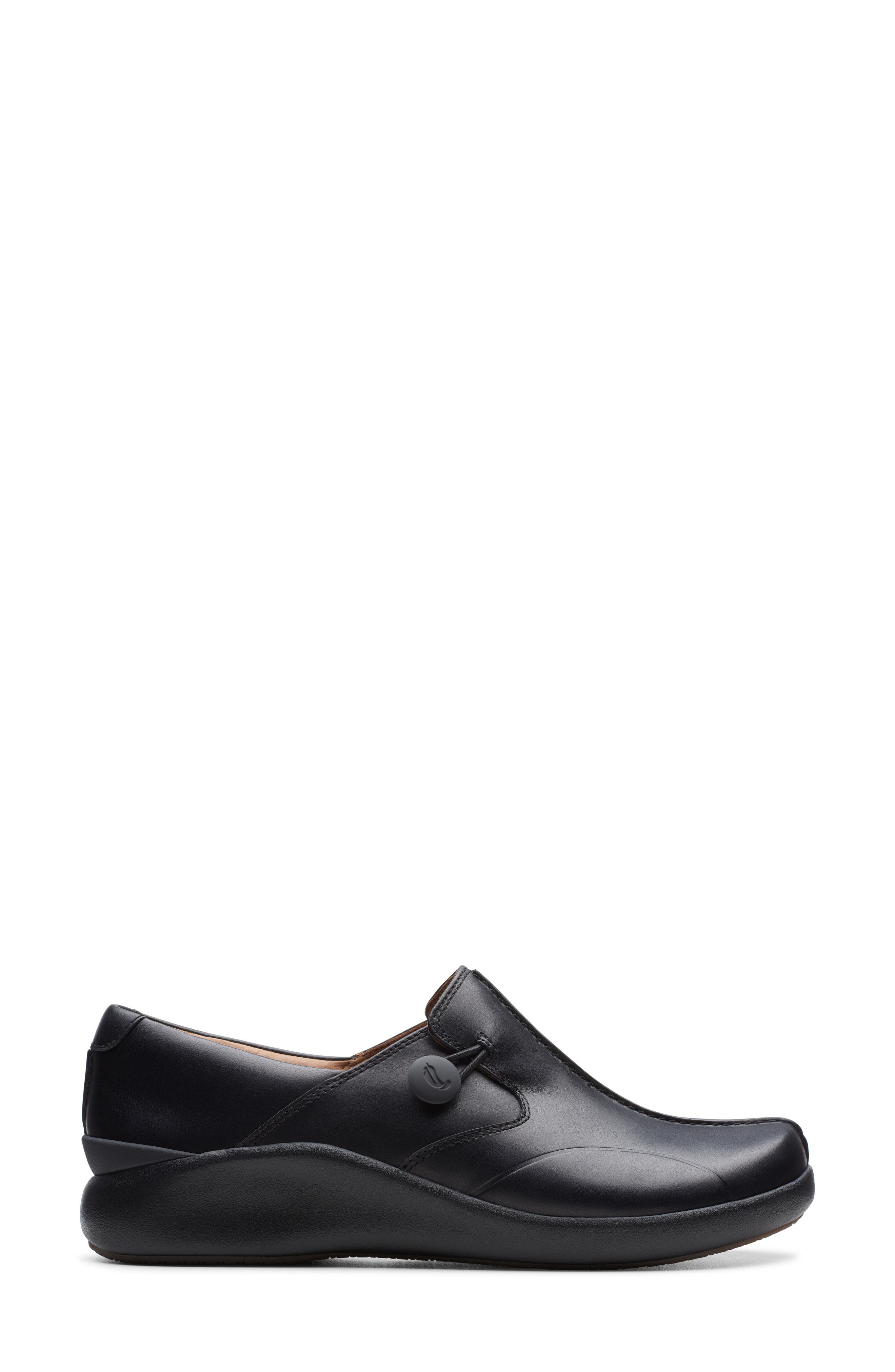 Clarks<sup>®</sup> Un Loop 2 Walk Flat, Alternate, color, 