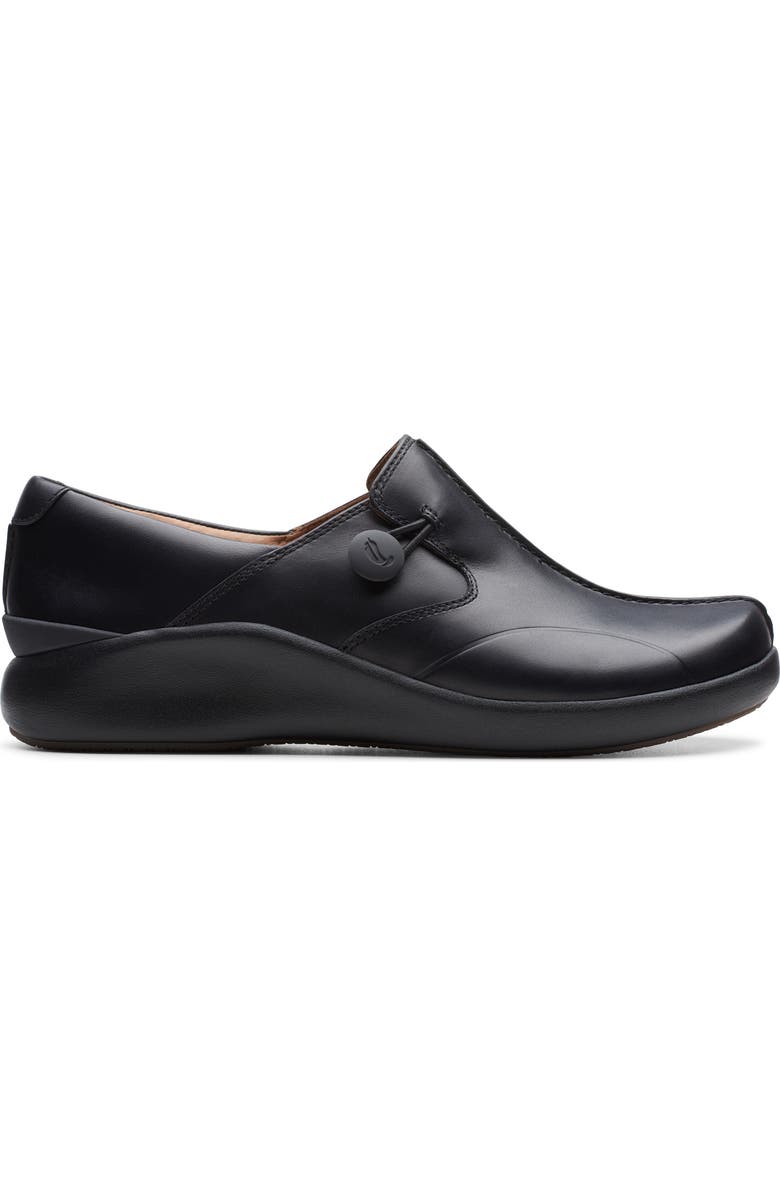 Clarks<sup>®</sup> Un Loop 2 Walk Flat, Alternate, color,