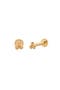 selected 14K Solid Gold - Pair