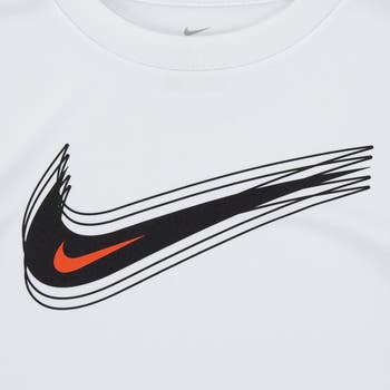 Kids' Dri-FIT Graphic T-Shirt & Shorts Set