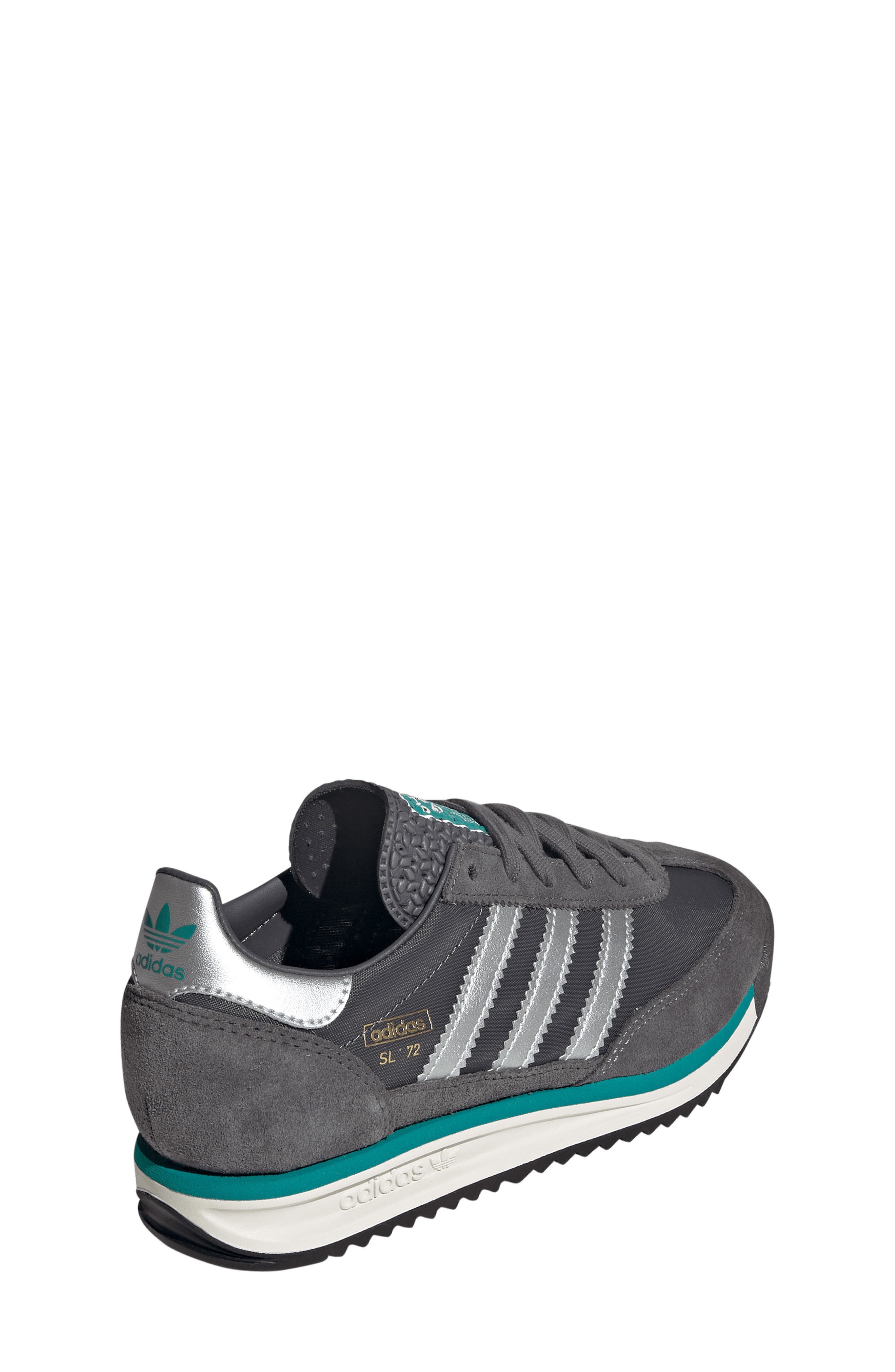adidas Kids' SL 72 RS Sneaker, Alternate, color, 