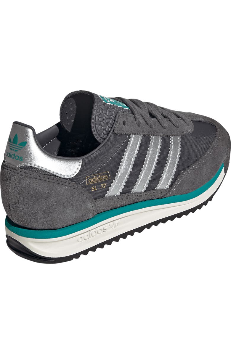 adidas Kids' SL 72 RS Sneaker, Alternate, color,