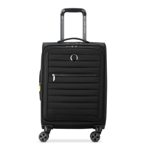 Cruise 3.0 Softside Expandable 20" Carry On Spinner Luggage