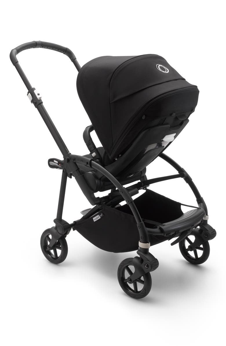 Bugaboo Bee6 Complete Single Stroller, Alternate, color,