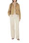 selected Flax Beige