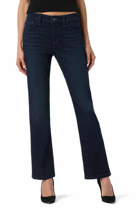 Joe's Mid Rise Bootcut Jeans