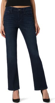 Joe's Mid Rise Bootcut Jeans