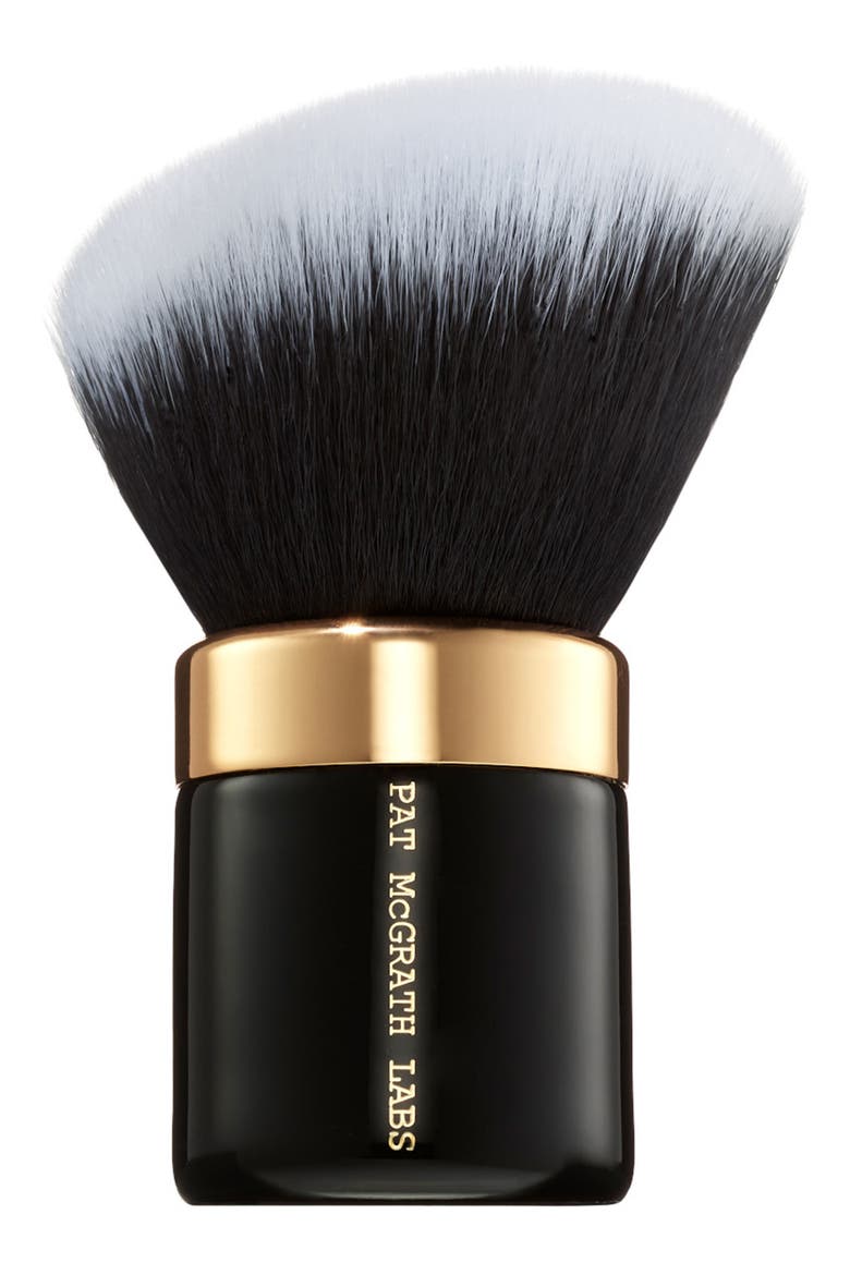 Skin Fetish: Divine Bronzer Brush, Main, color, NO COLOR