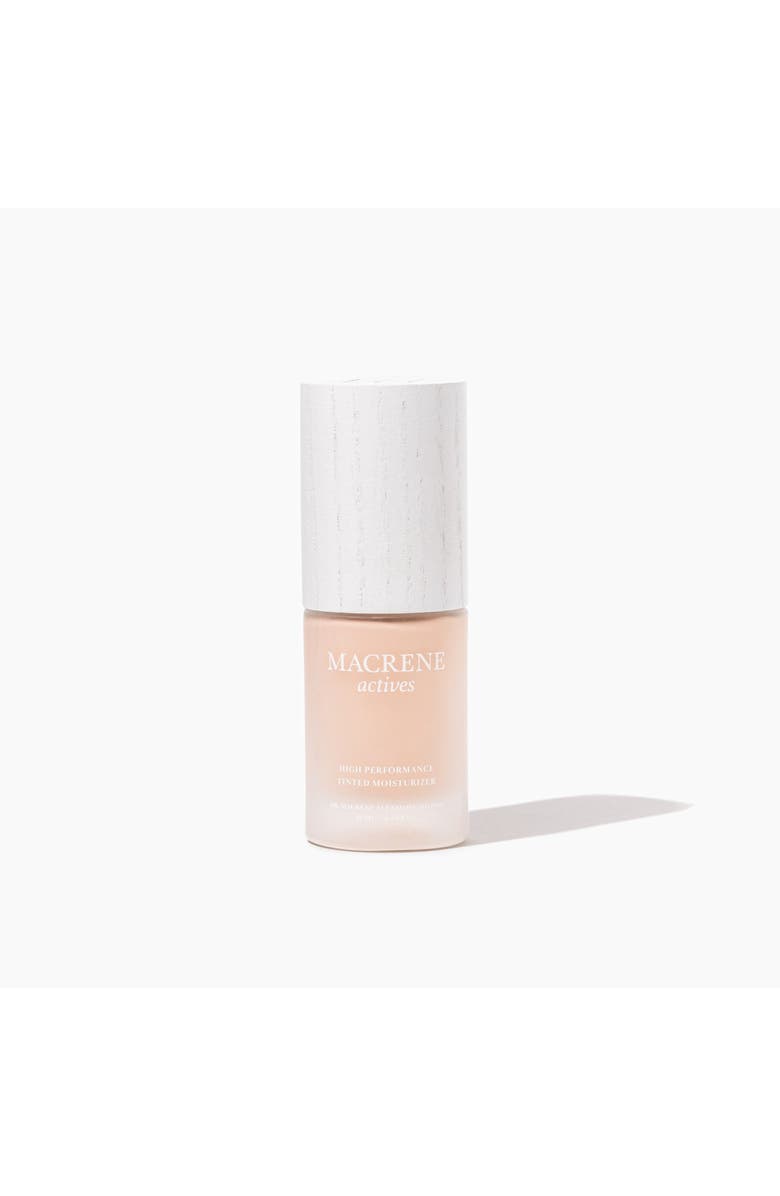 MACRENE ACTIVES High Performance Tinted Moisturizer, Main, color, Light