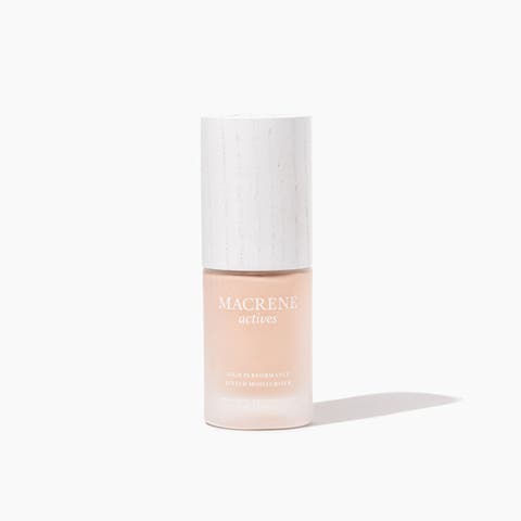 High Performance Tinted Moisturizer