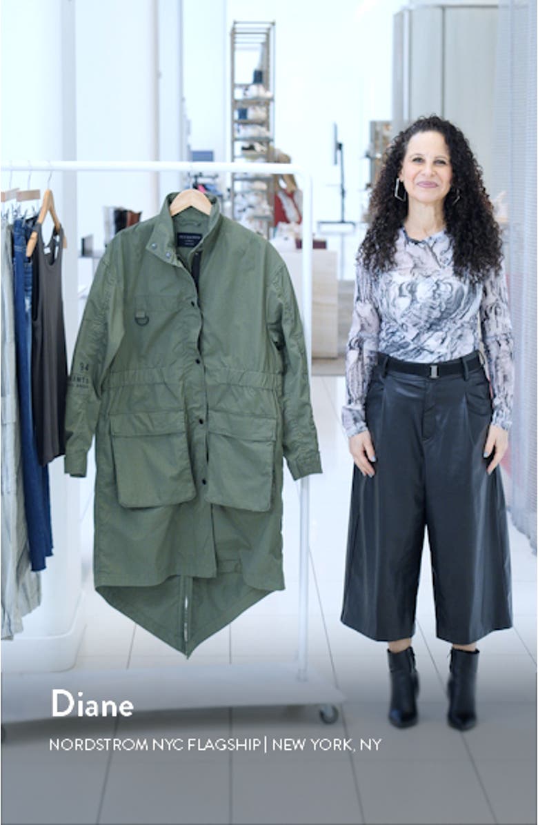 Milla Parka, sales video thumbnail