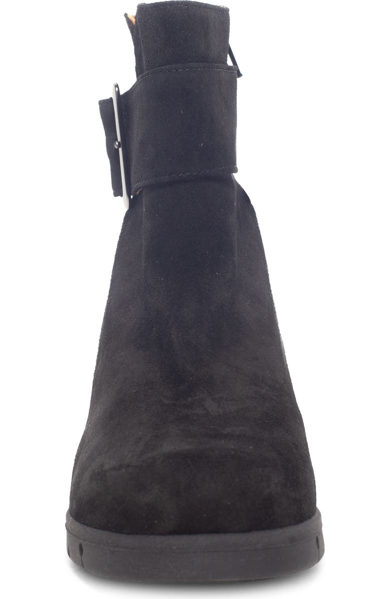 Unity in Diversity Smetana Bootie, Alternate, color,