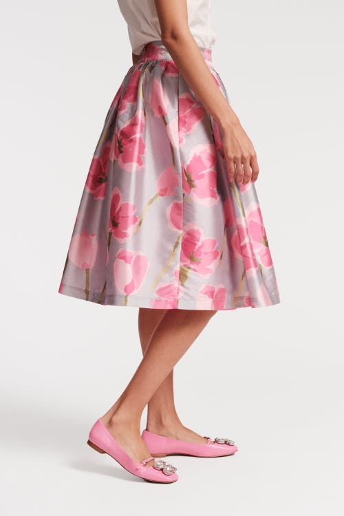 FRANCES VALENTINE FRANCES VALENTINE BARBARA SKIRT DUTCH TULIP