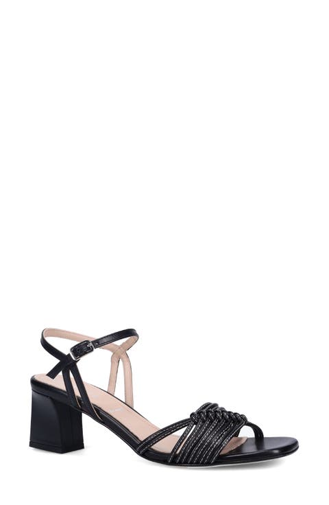 Kerianne Ankle Strap Sandal (Women)